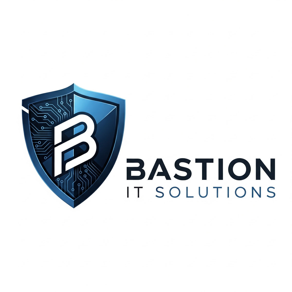 Bastion IT Solutions Ltd